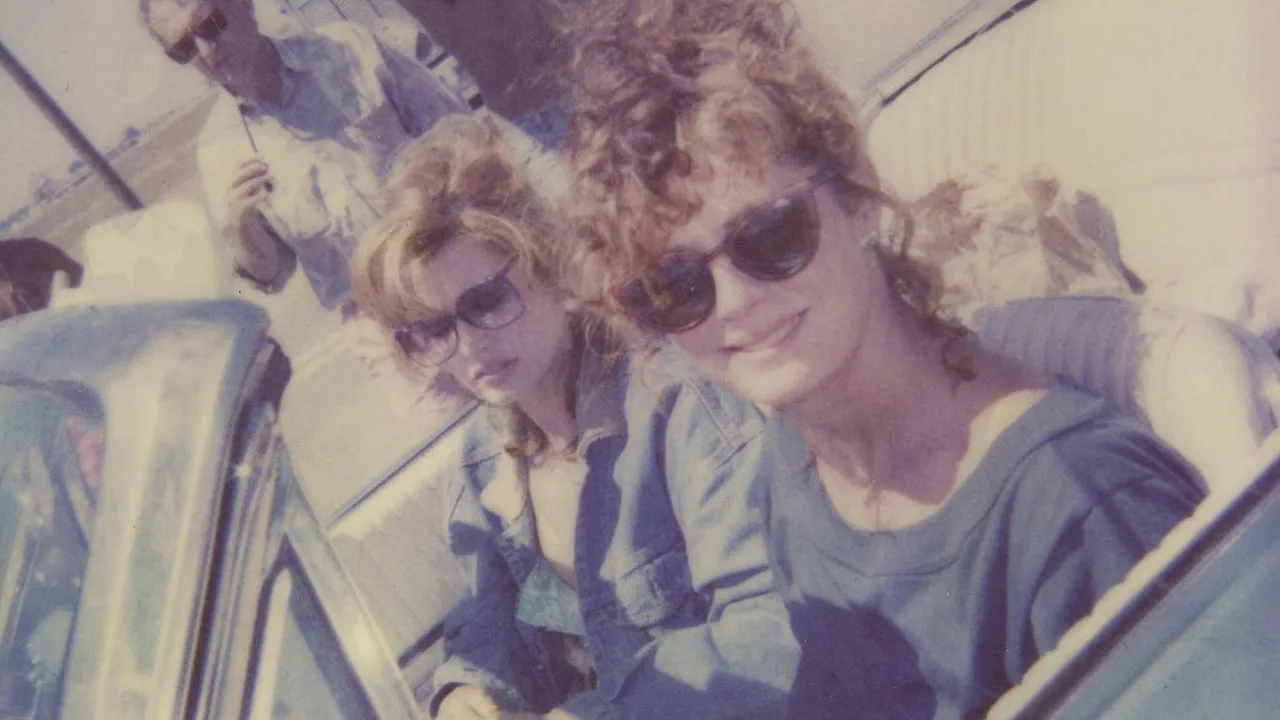 Thelma ve Louise İndir - görsel 5
