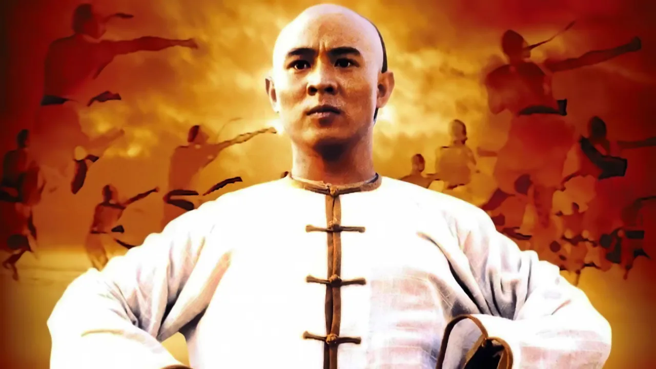 Bir Zamanlar Çin'de İndir - görsel 3