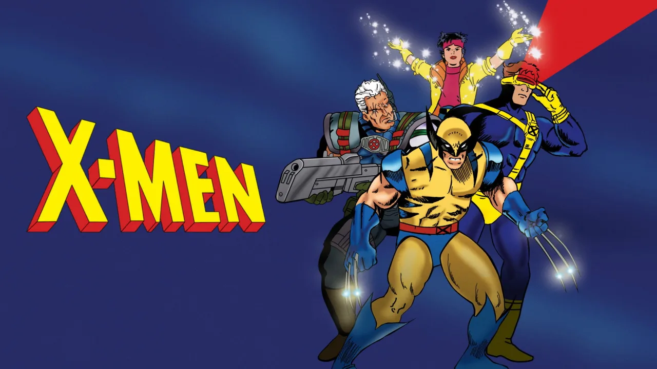 X-Men 1080p İndir - görsel 10