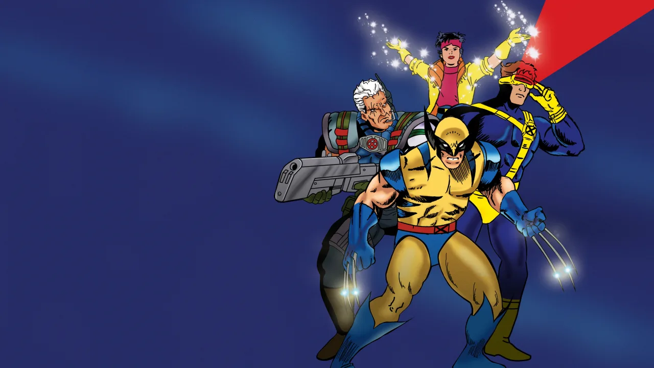 X-Men 1080p İndir - görsel 4