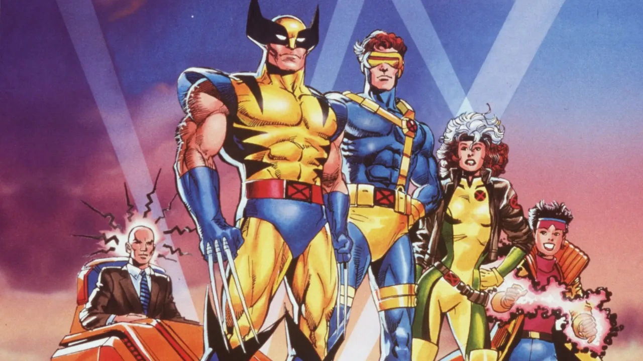 X-Men 1080p İndir - görsel 5