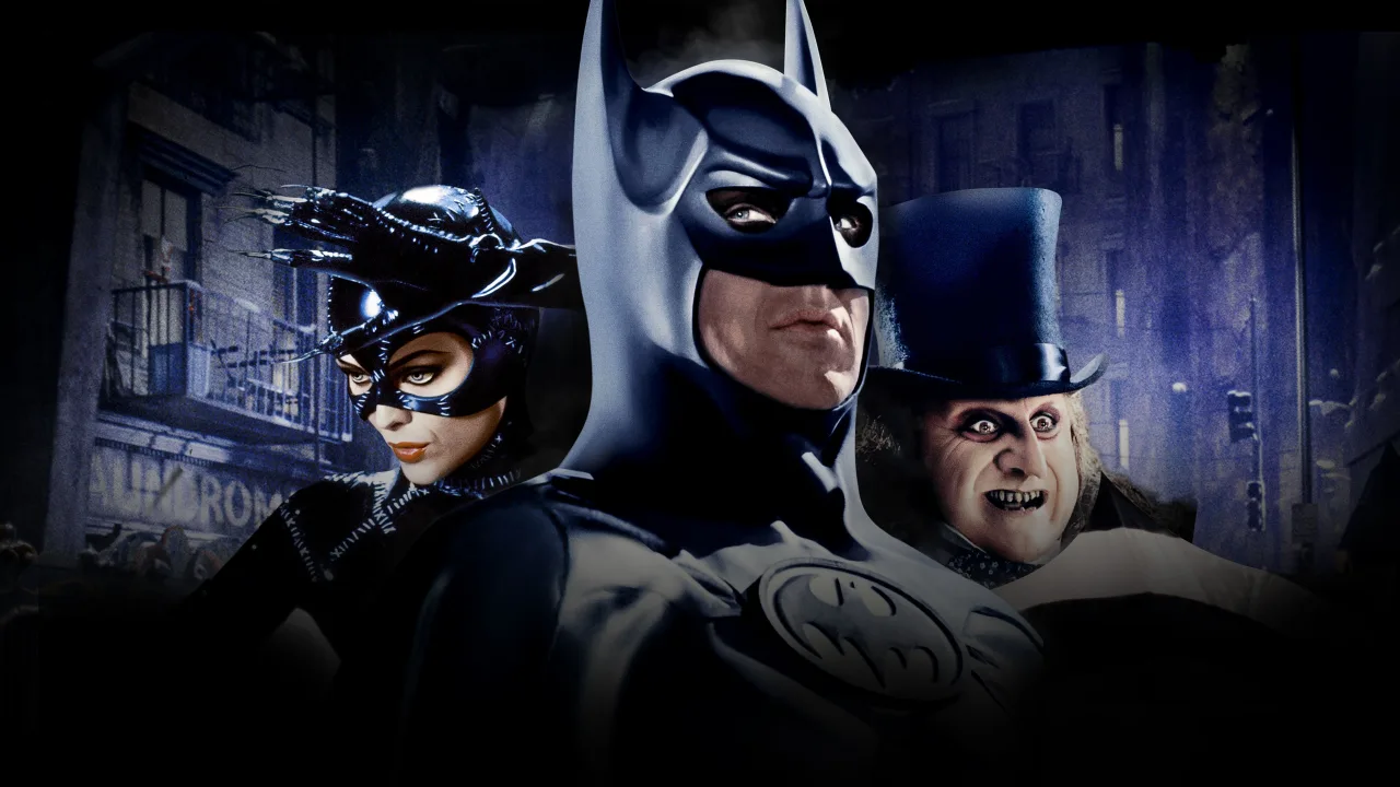 Batman Dönüyor İndir - görsel 1