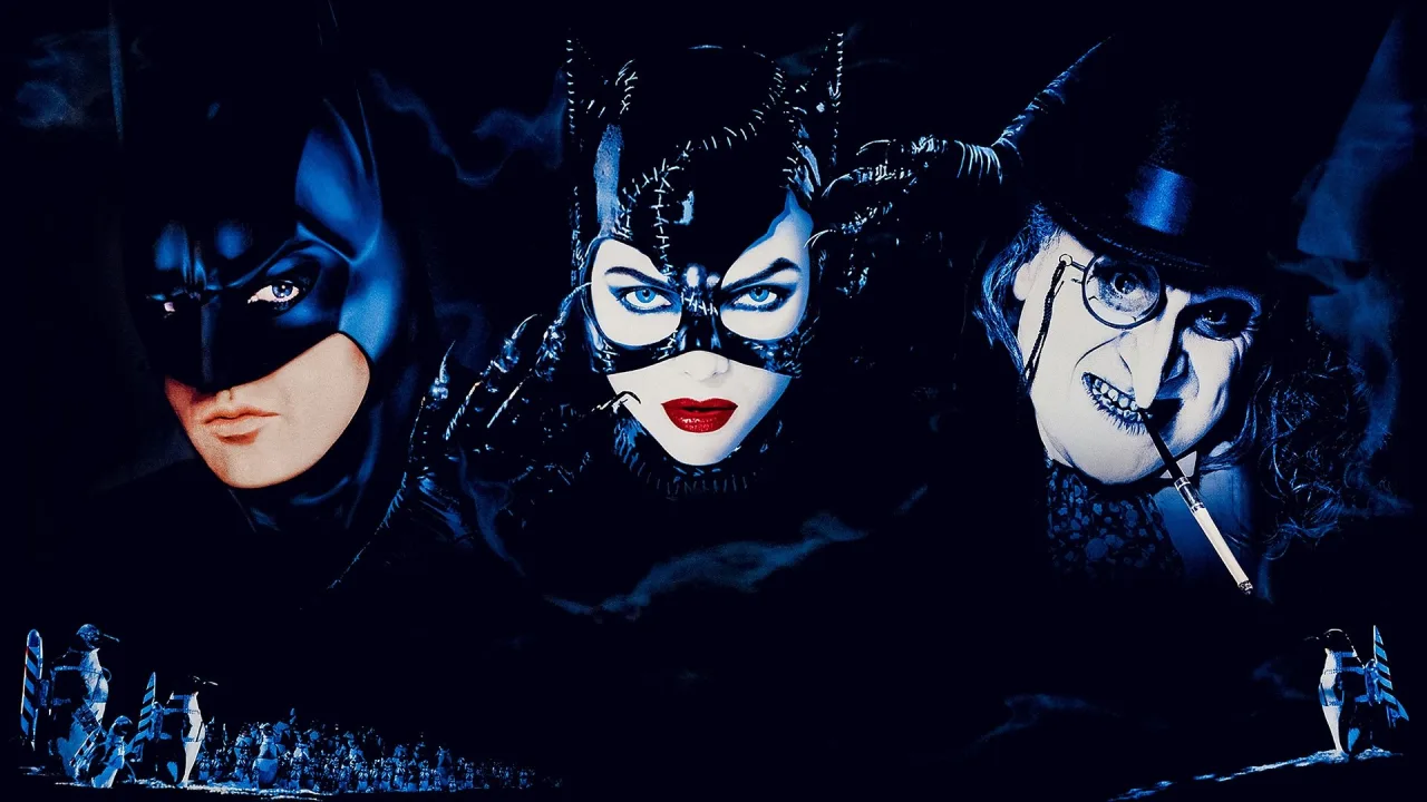 Batman Dönüyor İndir - görsel 3