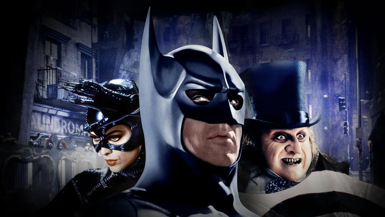 Batman Dönüyor İndir - görsel 8