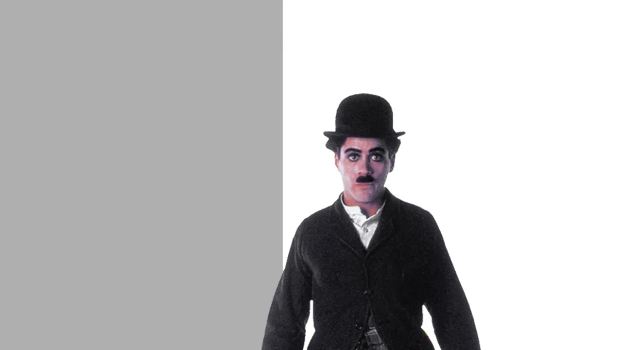 Chaplin İndir - görsel 1