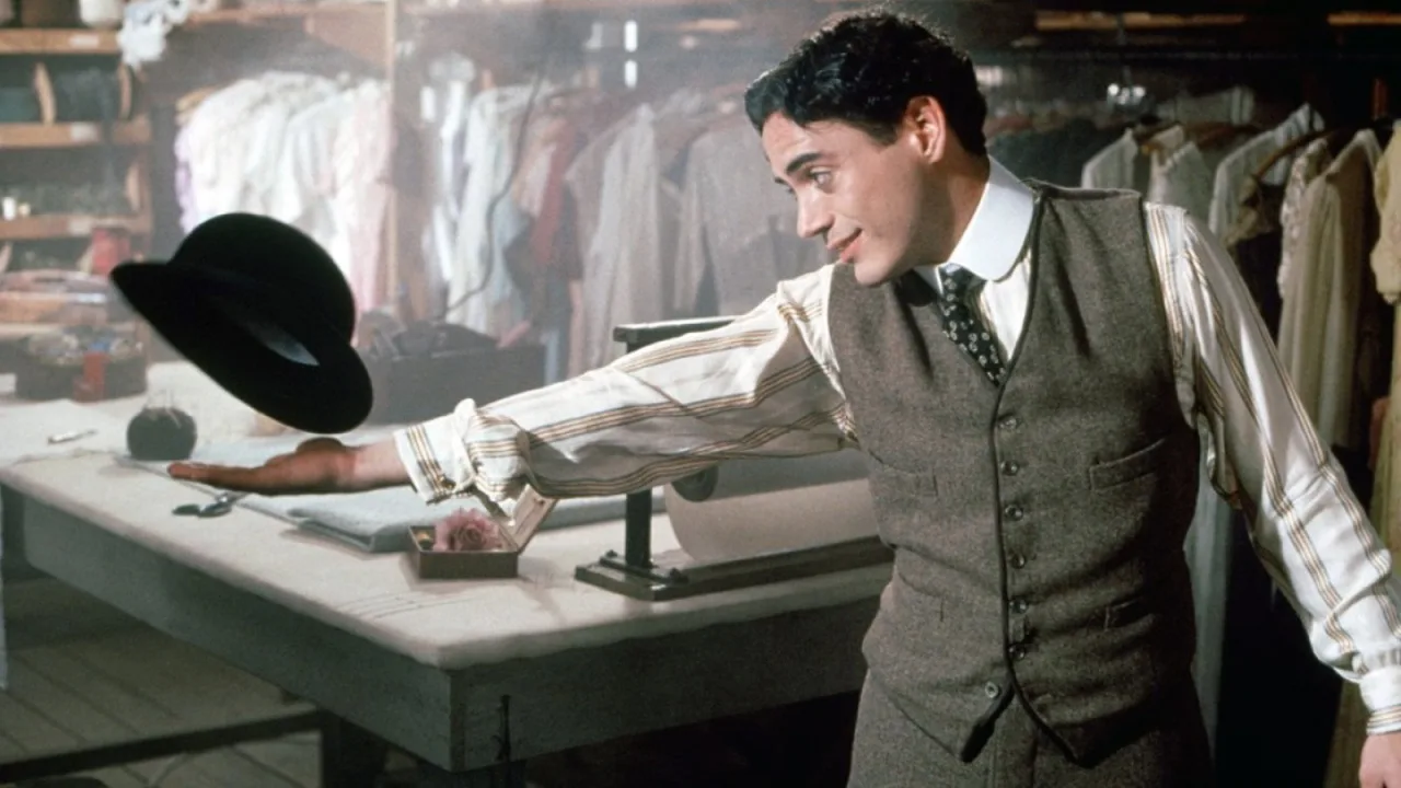 Chaplin İndir - görsel 10