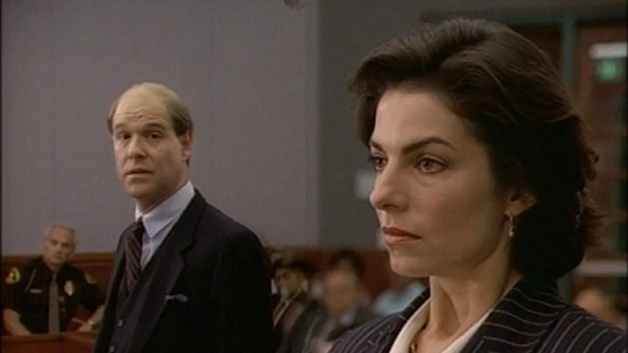 Double Jeopardy İndir - görsel 3