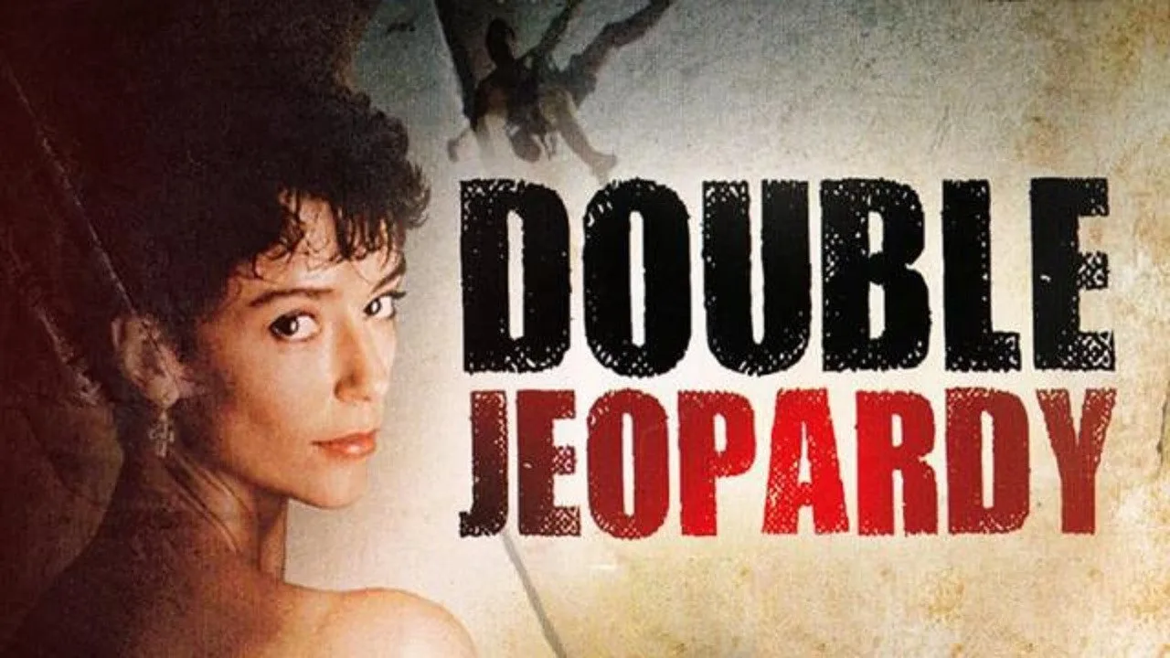 Double Jeopardy İndir - görsel 4