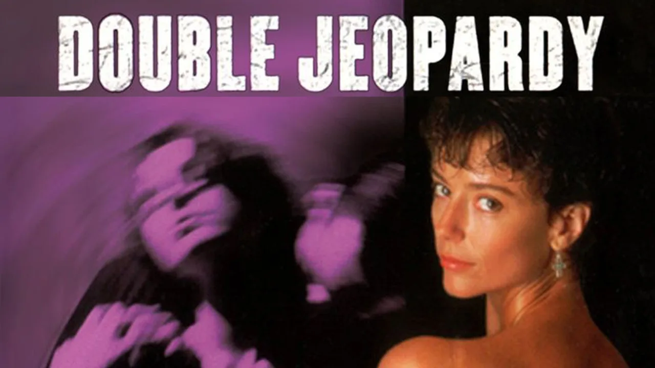 Double Jeopardy İndir - görsel 6