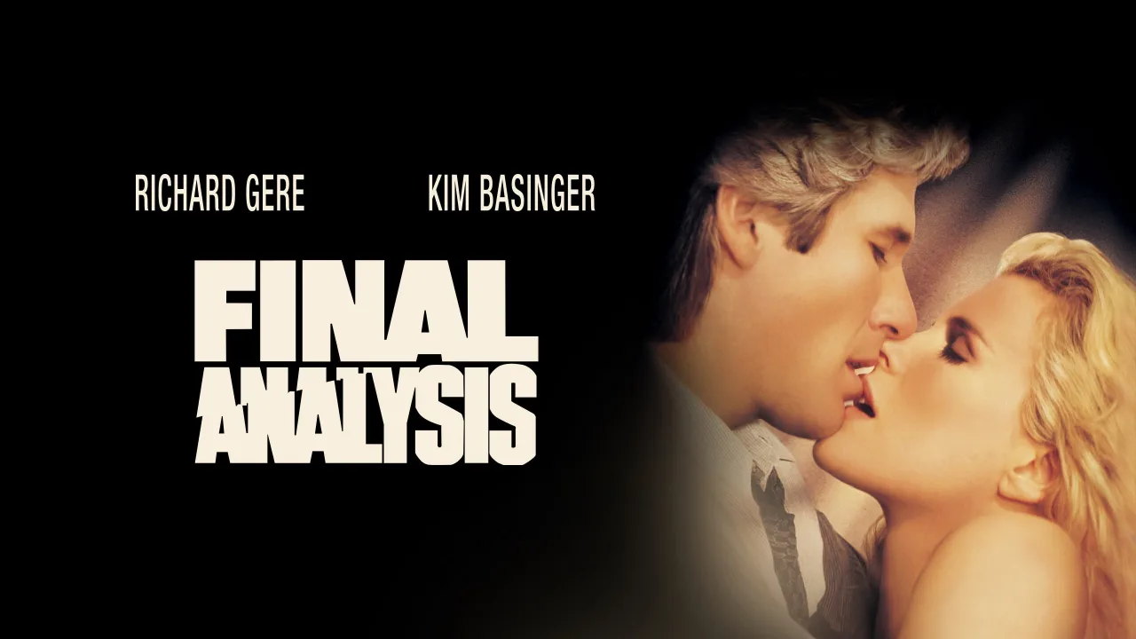 Final Analysis İndir - görsel 9
