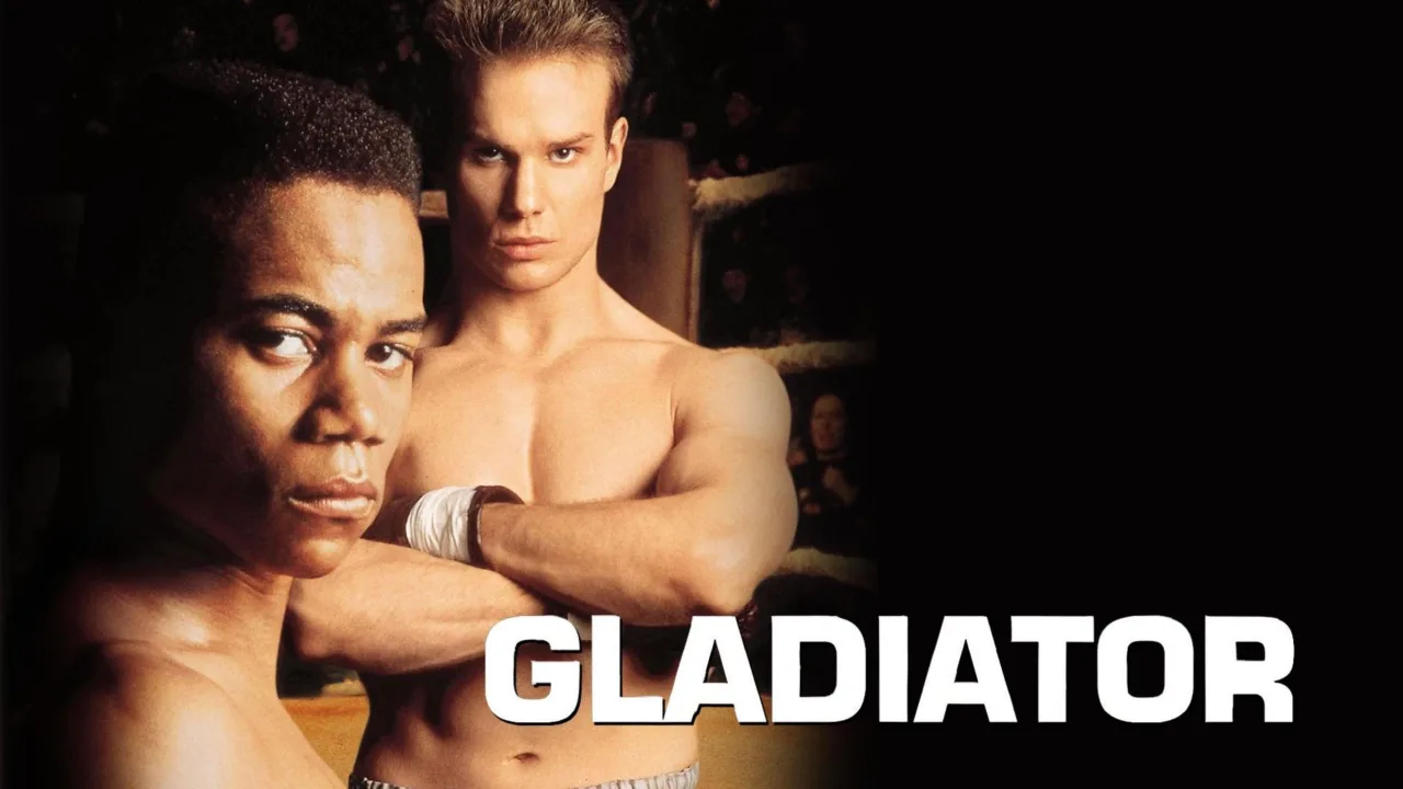 Gladiator - görsel 5