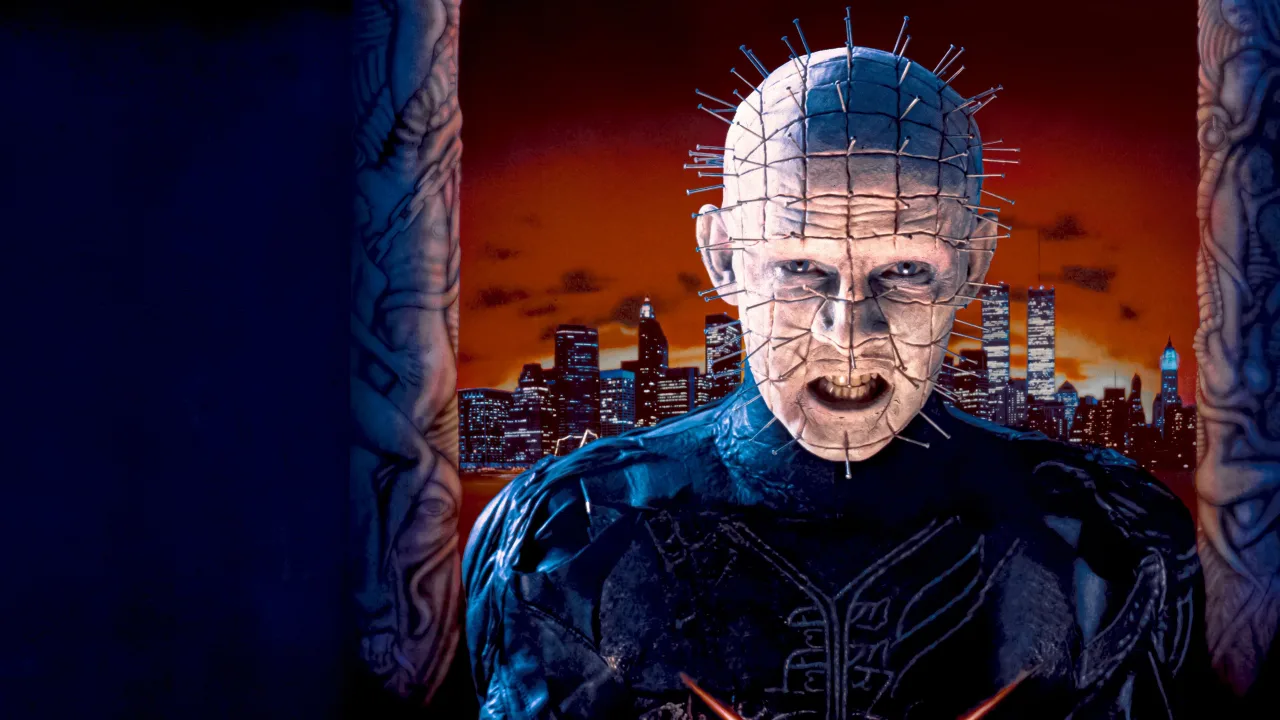 Hellraiser III: Yeryüzünde Bir Cehennem İndir - görsel 1