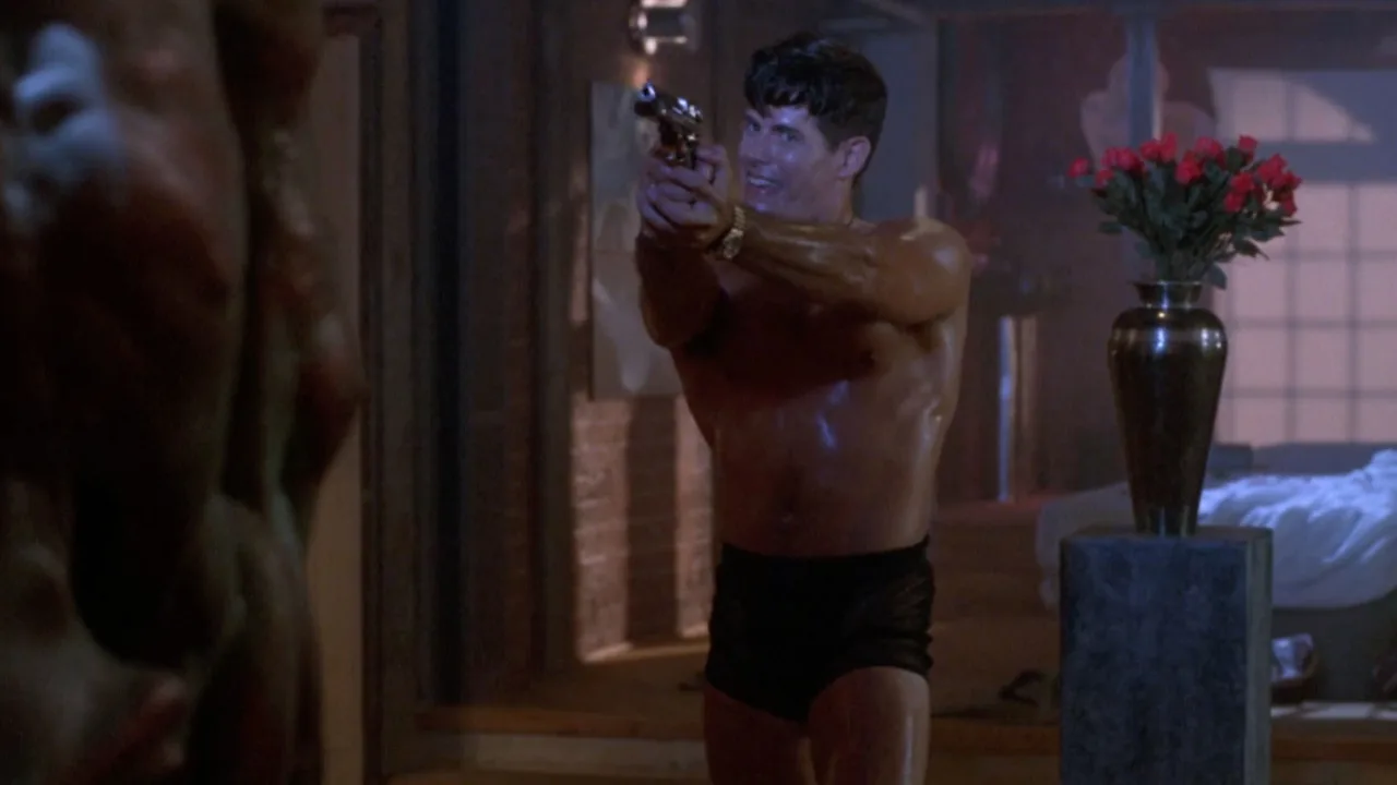 Hellraiser III: Yeryüzünde Bir Cehennem İndir - görsel 2