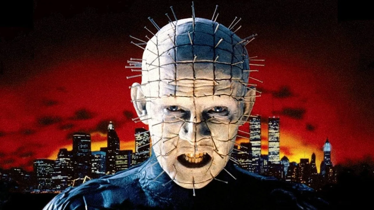 Hellraiser III: Yeryüzünde Bir Cehennem İndir - görsel 4