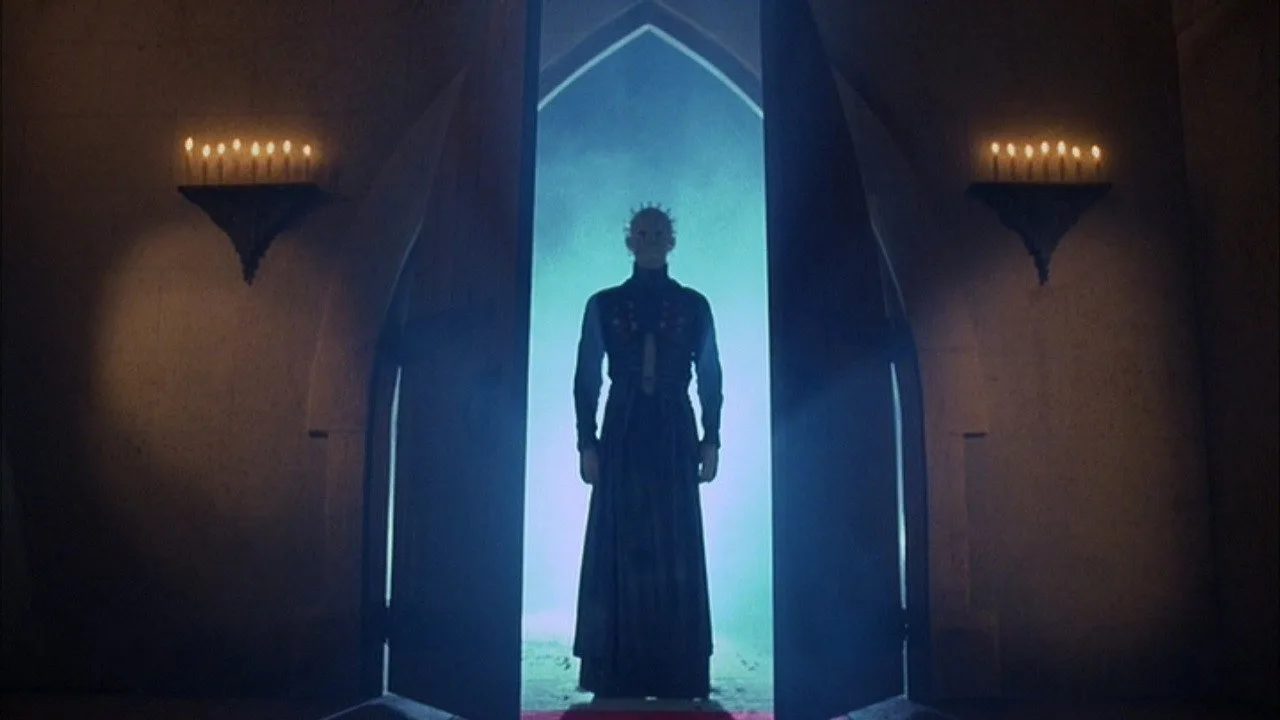 Hellraiser III: Yeryüzünde Bir Cehennem İndir - görsel 5