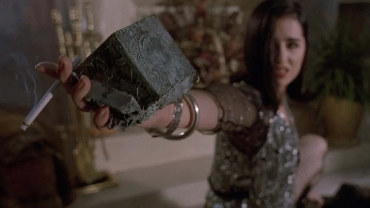 Hellraiser III: Yeryüzünde Bir Cehennem İndir - görsel 7