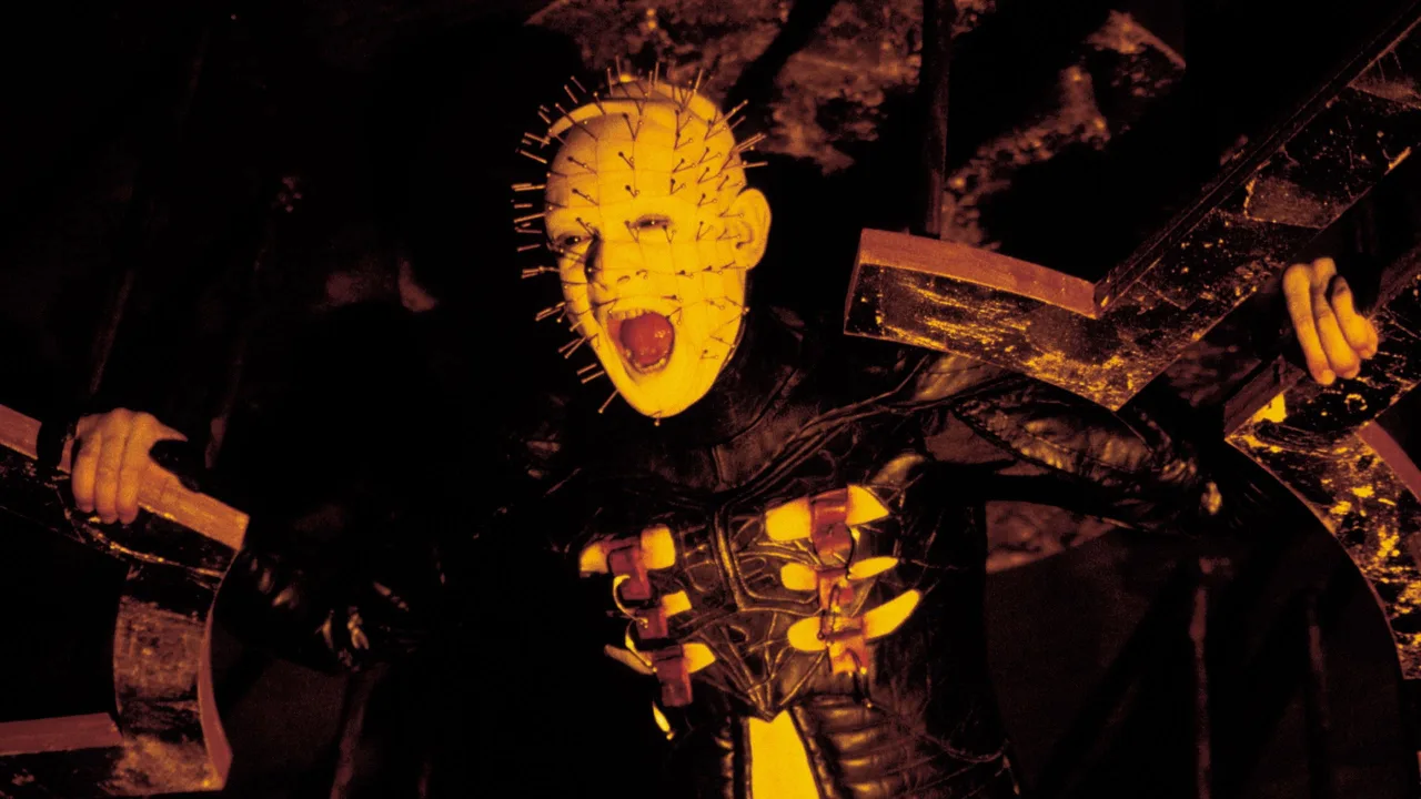 Hellraiser III: Yeryüzünde Bir Cehennem İndir - görsel 9