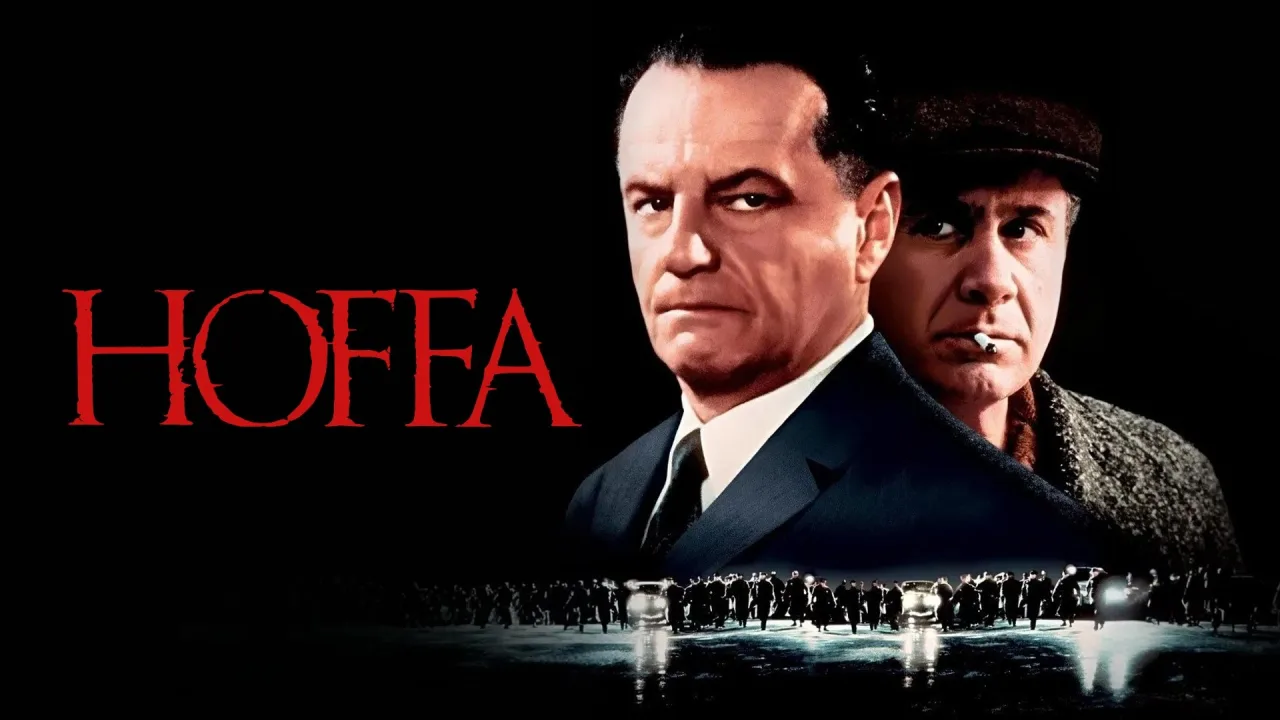 Hoffa İndir - görsel 3