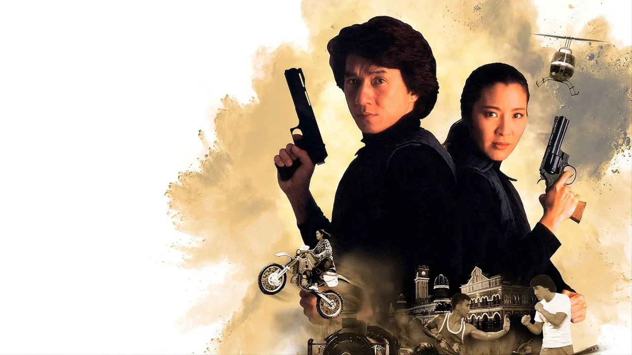 Süper Polis 3 İndir - görsel 2