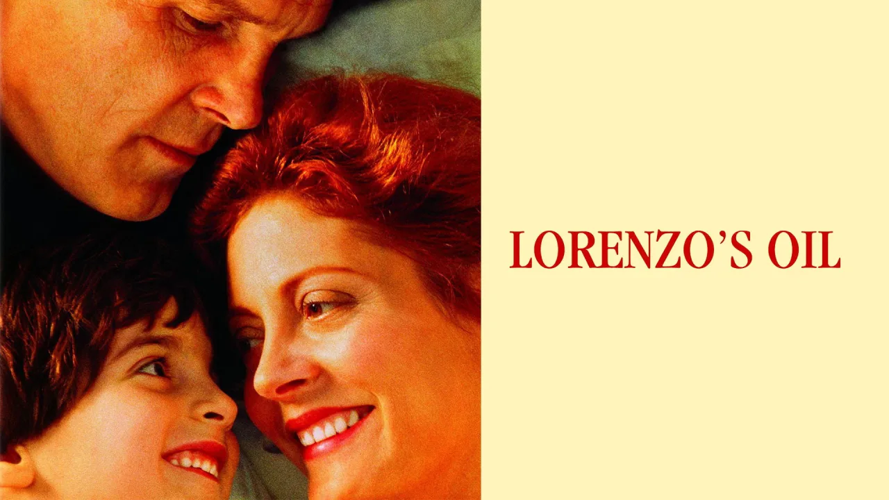 Lorenzo'nun Yağı İndir - görsel 9