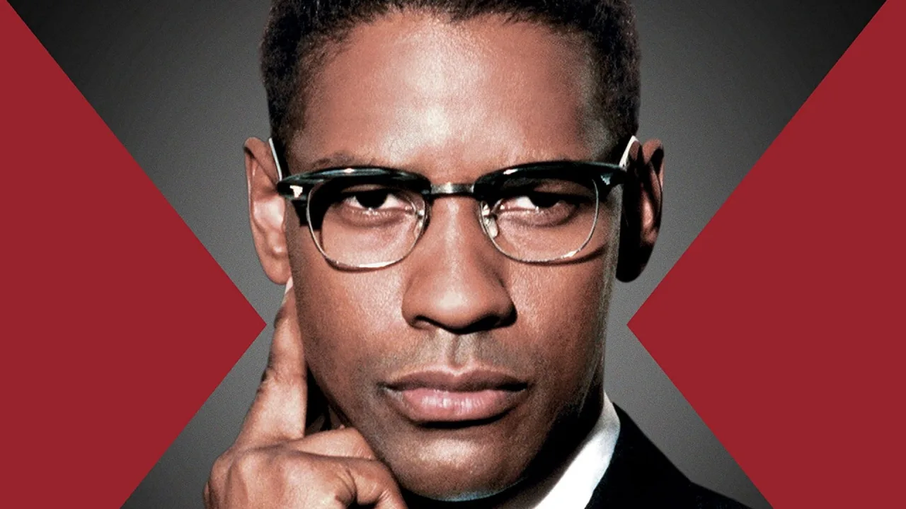Malcolm X İndir - görsel 6