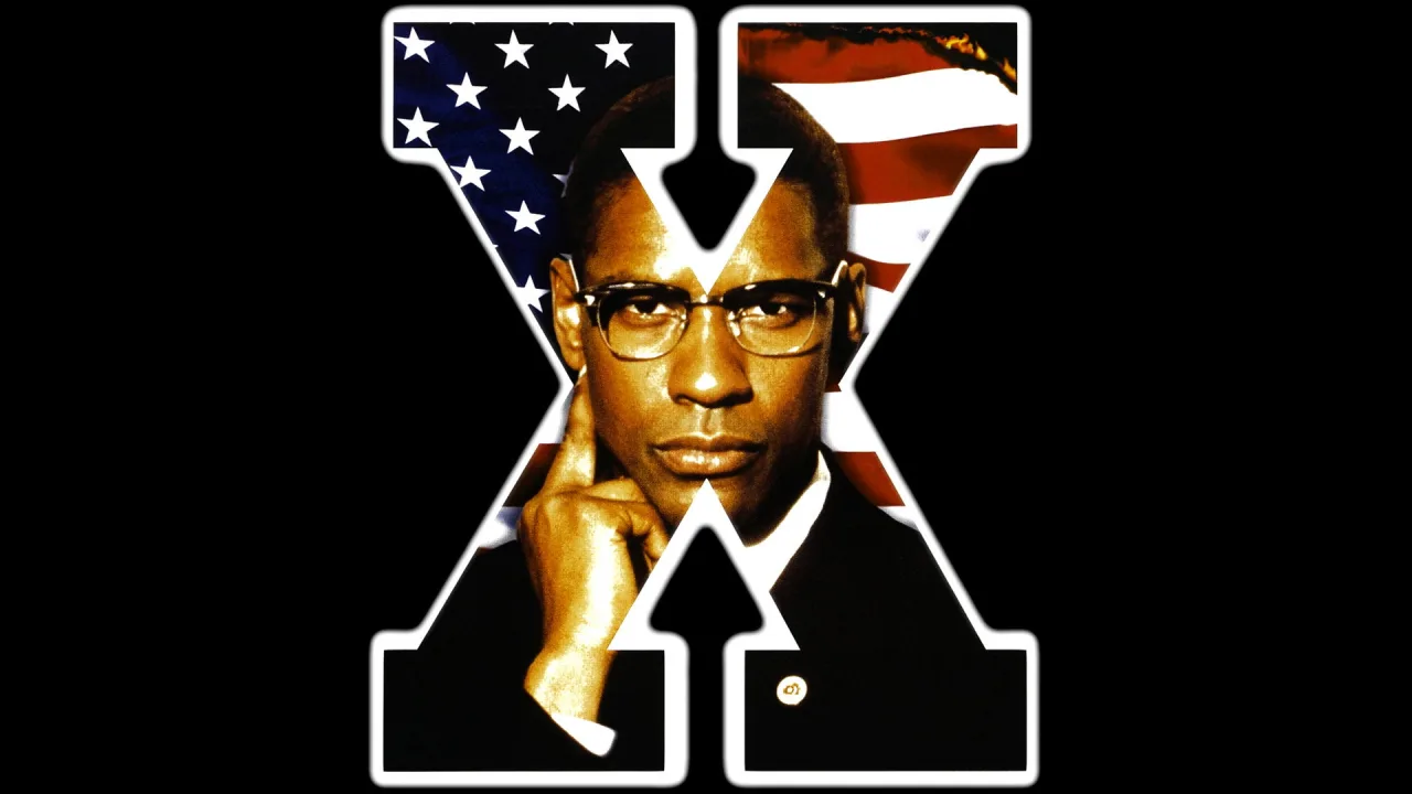 Malcolm X İndir - görsel 8
