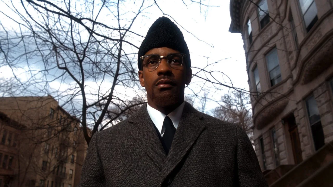 Malcolm X İndir - görsel 9