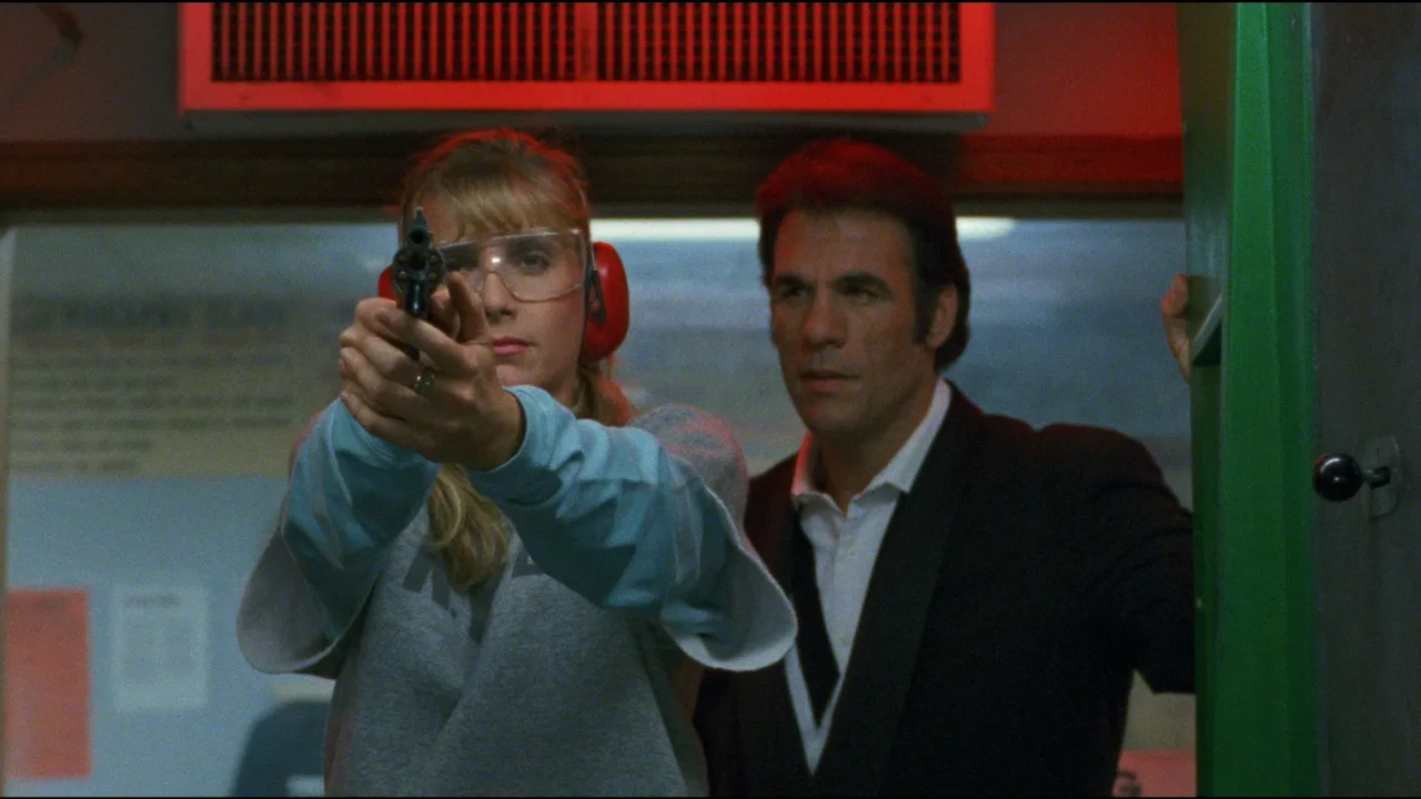 Maniac Cop 3: Badge of Silence İndir - görsel 1