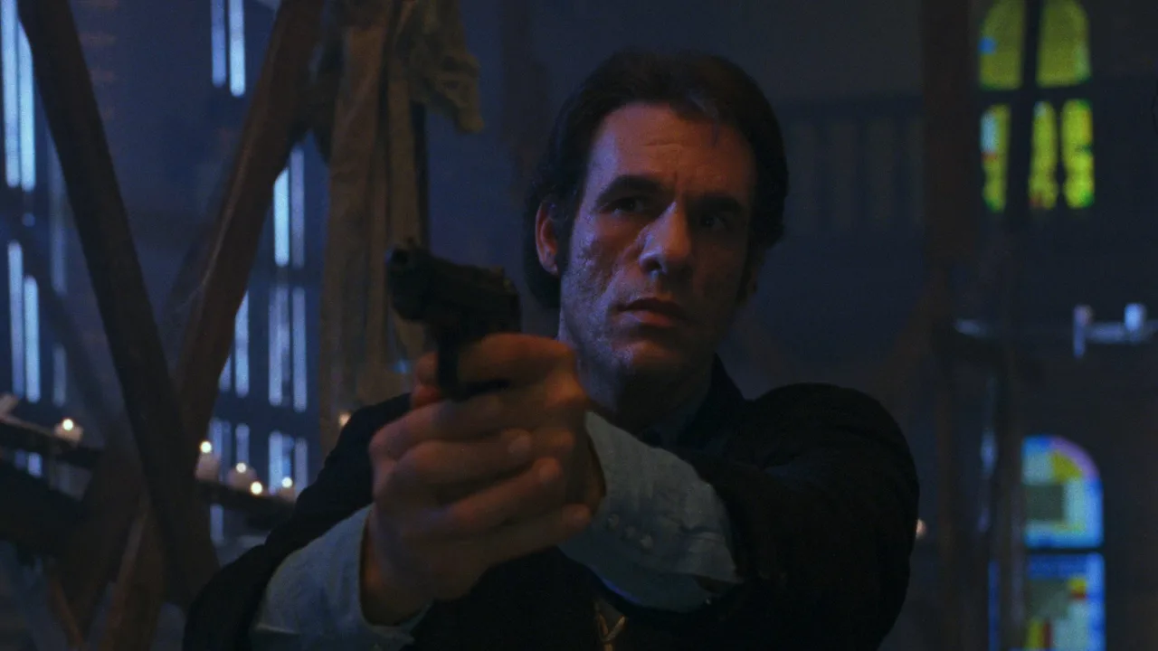 Maniac Cop 3: Badge of Silence İndir - görsel 3