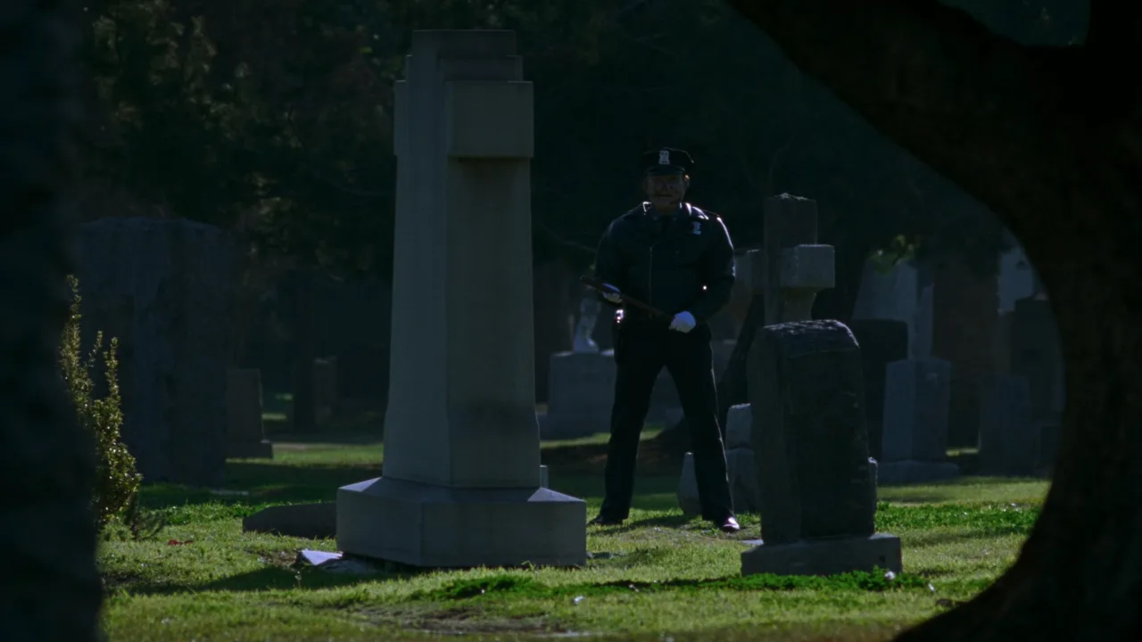 Maniac Cop 3: Badge of Silence İndir - görsel 4