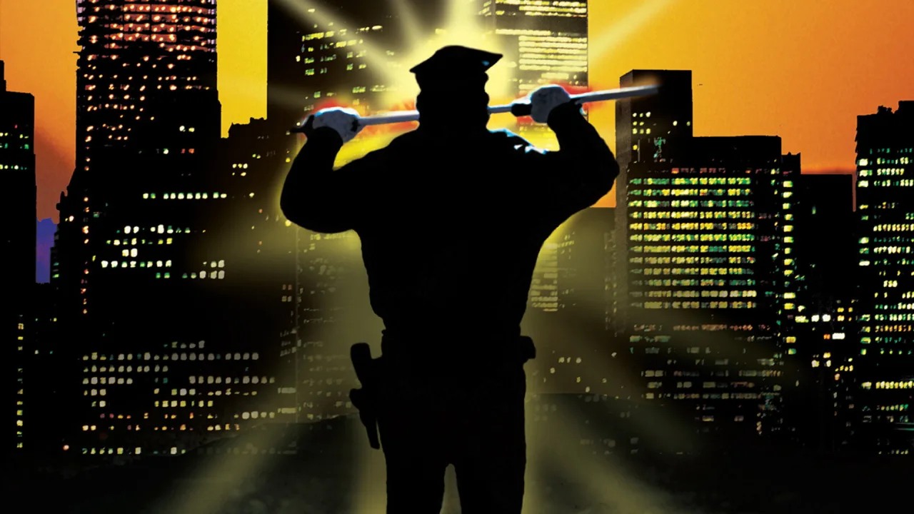 Maniac Cop 3: Badge of Silence İndir - görsel 6