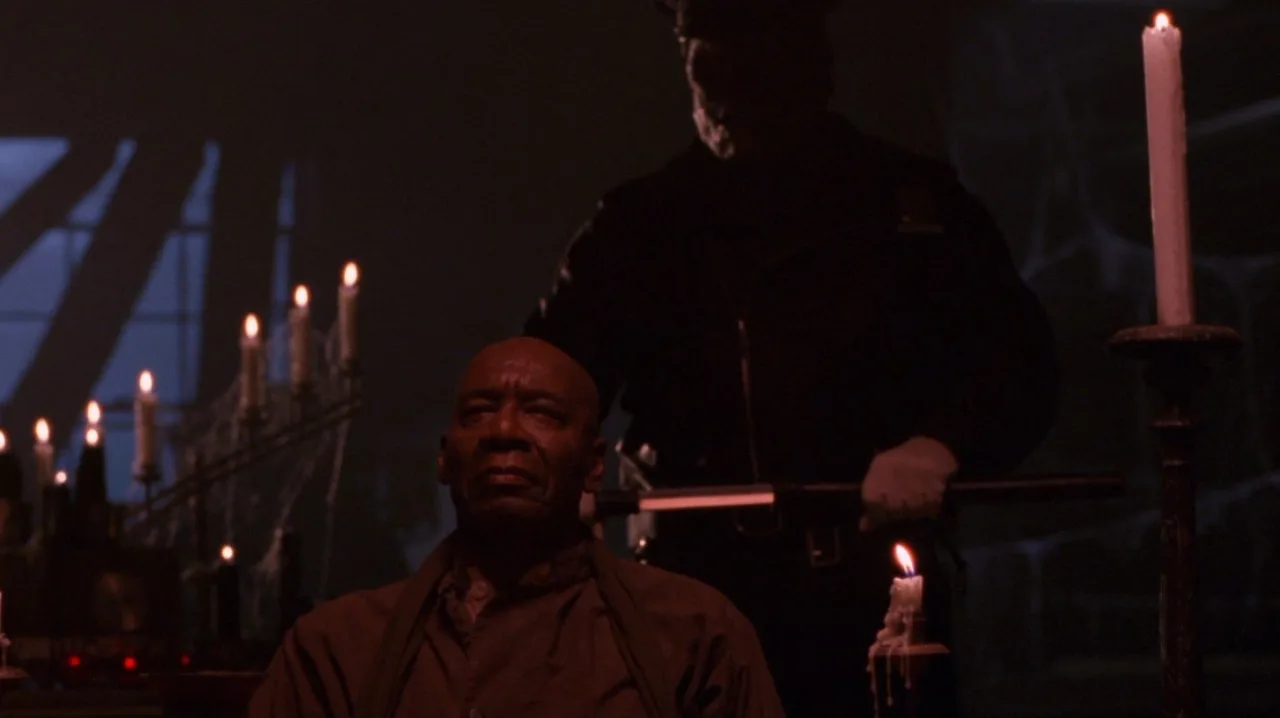 Maniac Cop 3: Badge of Silence İndir - görsel 7