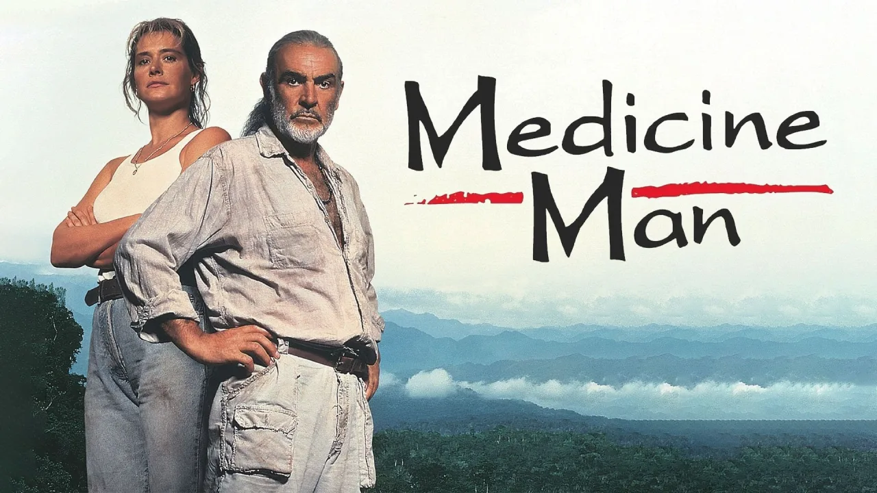 Medicine Man İndir - görsel 3