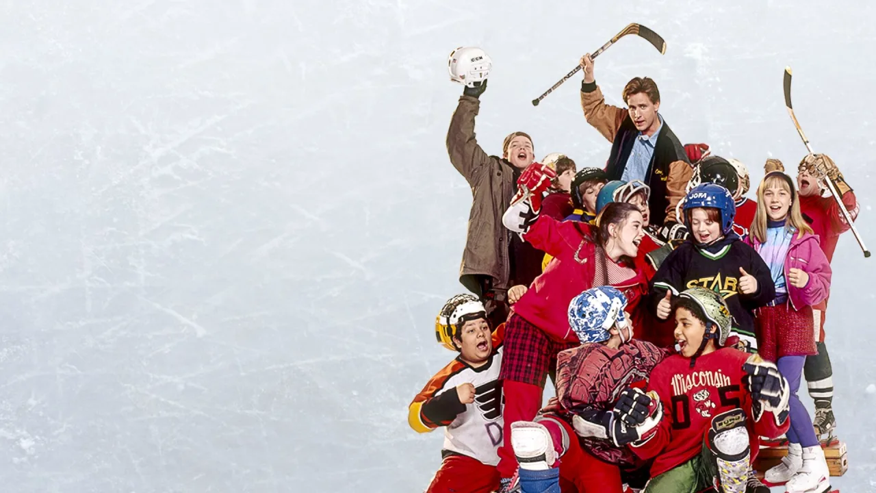 The Mighty Ducks İndir - görsel 1