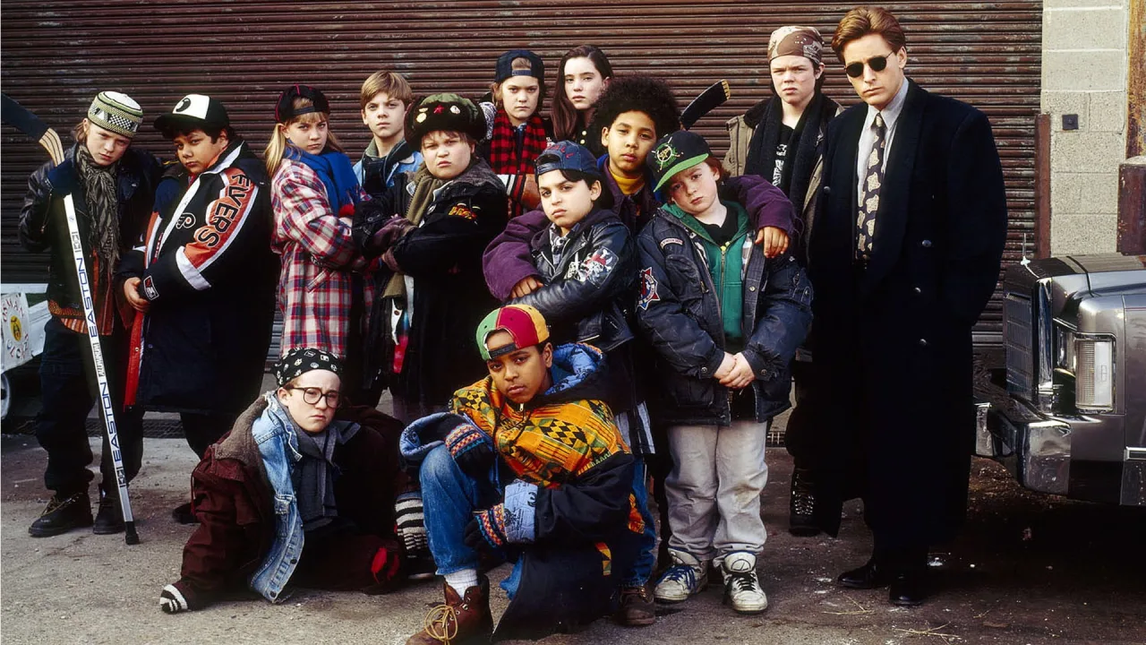 The Mighty Ducks İndir - görsel 2