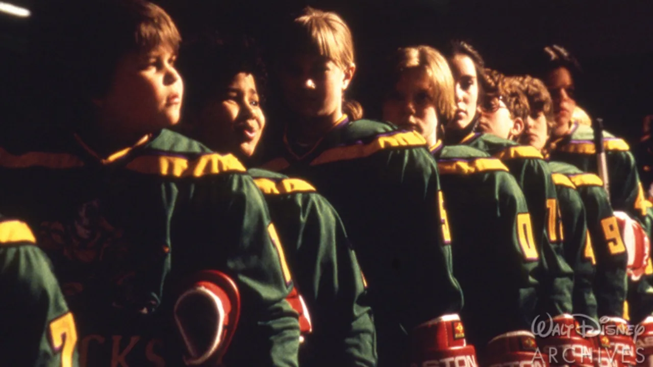 The Mighty Ducks İndir - görsel 5