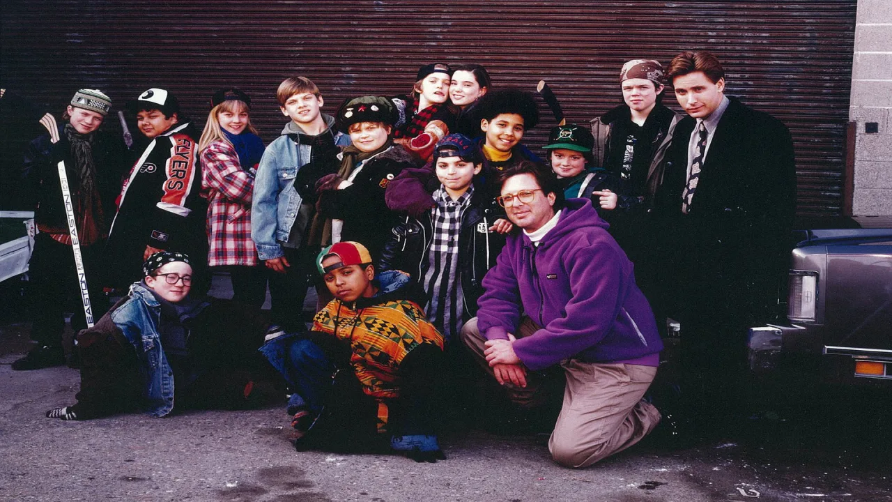The Mighty Ducks İndir - görsel 7