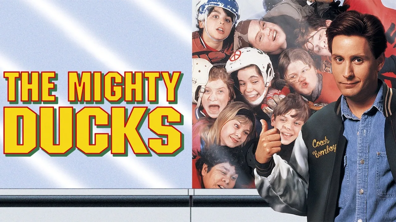 The Mighty Ducks İndir - görsel 8