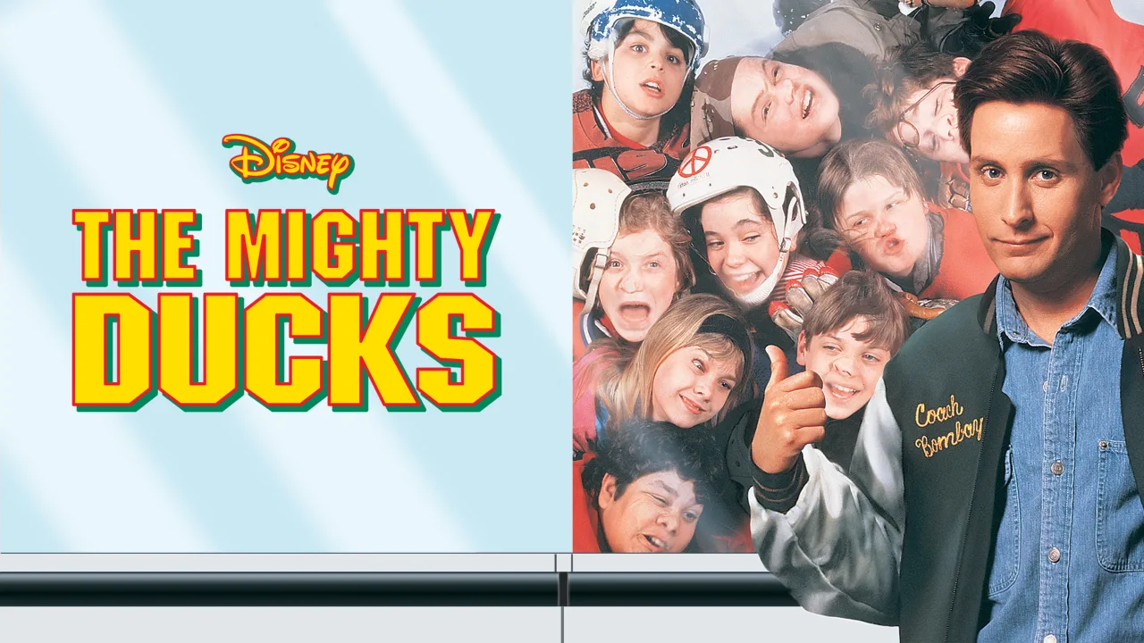 The Mighty Ducks İndir - görsel 9