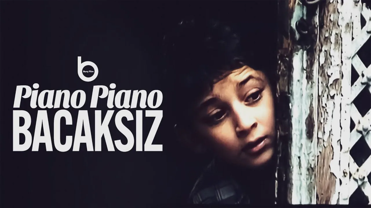 Piano Piano Bacaksız - görsel 1