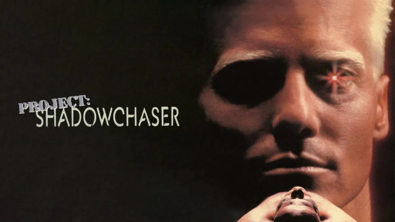 Project: Shadowchaser İndir - görsel 8