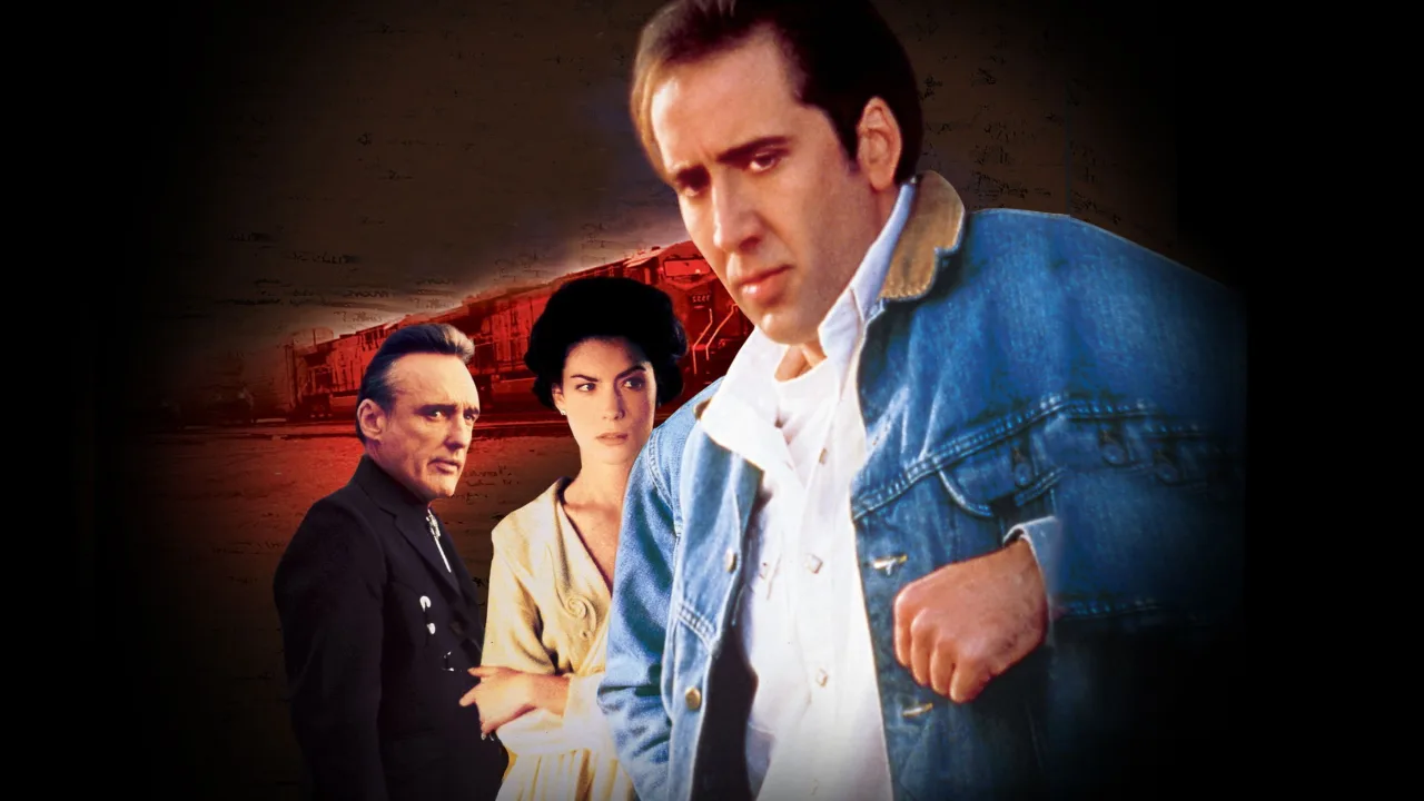 Red Rock Kasabası İndir - görsel 2