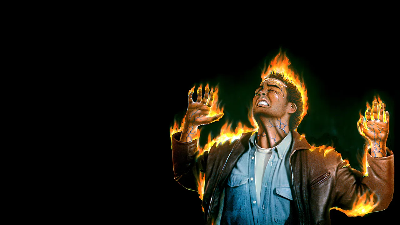 Scanners III: The Takeover İndir - görsel 1