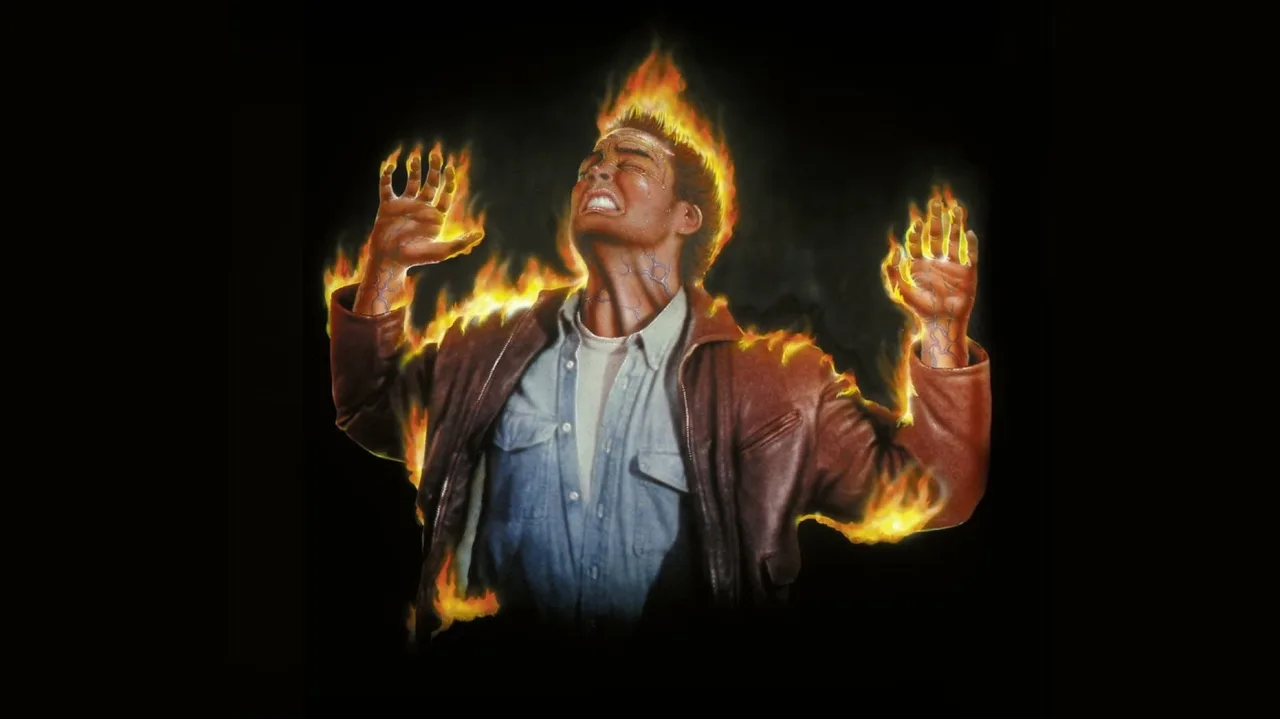 Scanners III: The Takeover İndir - görsel 2