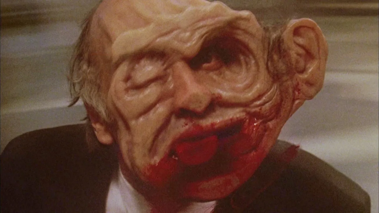 Scanners III: The Takeover İndir - görsel 3