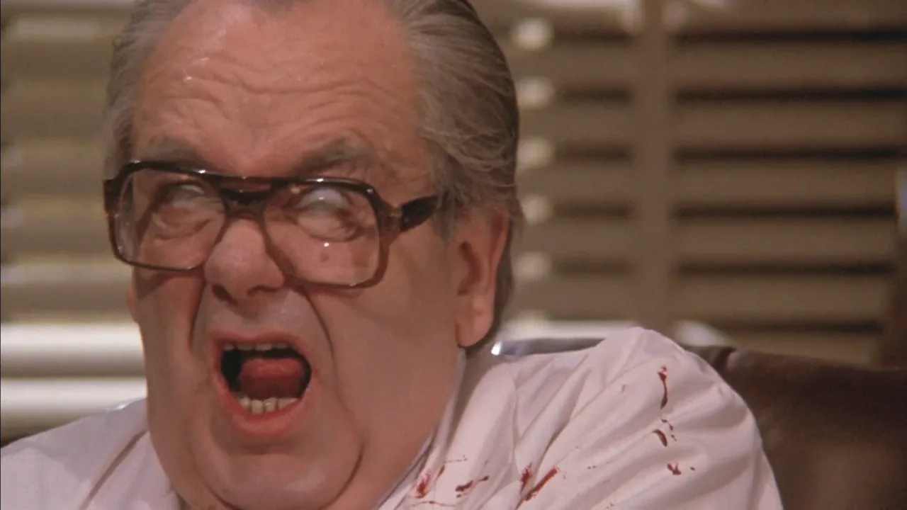 Scanners III: The Takeover İndir - görsel 6