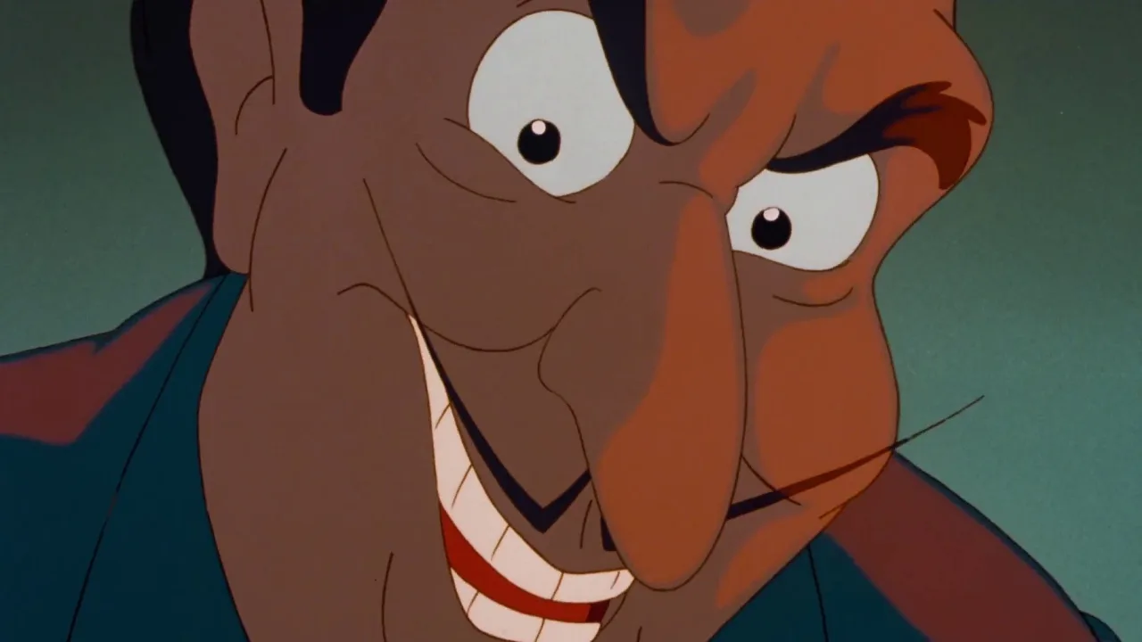 Tom and Jerry: The Movie İndir - görsel 1