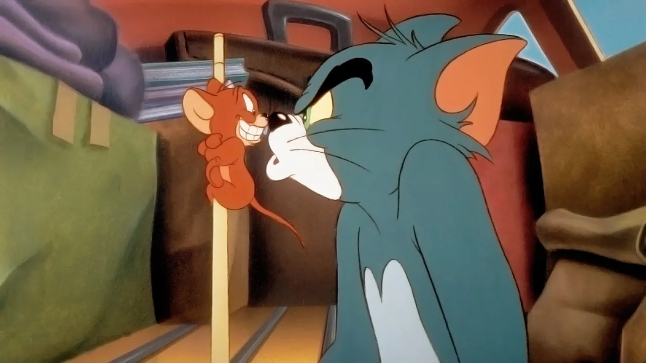 Tom and Jerry: The Movie İndir - görsel 2