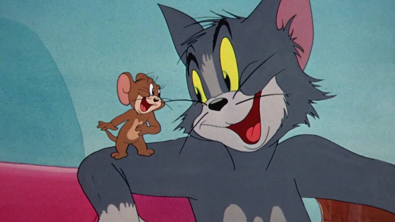 Tom and Jerry: The Movie İndir - görsel 4