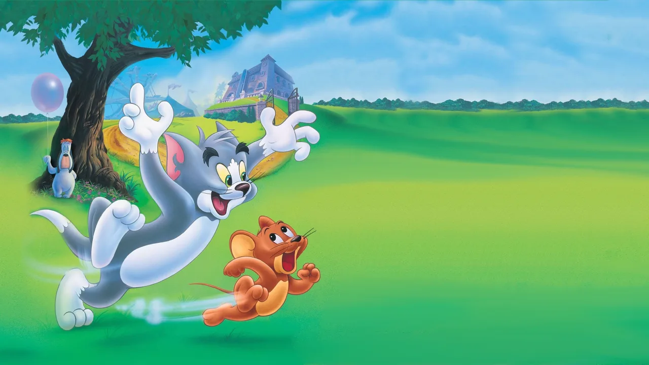 Tom and Jerry: The Movie İndir - görsel 5